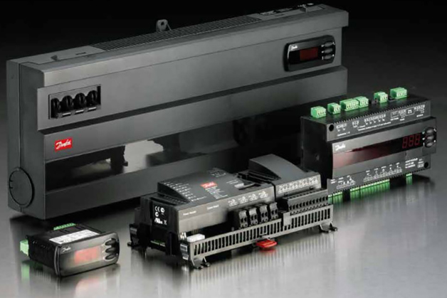 Meilleure efficacité énergétique et meilleure sécurité alimentaire - Danfoss