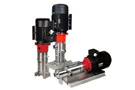 Energigjenvinningsenheter - Danfoss