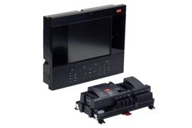 Série AK-SM 800 Danfoss