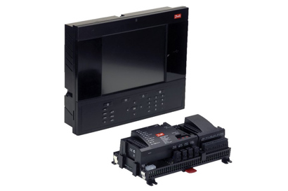 Série AK-SM 800 Danfoss