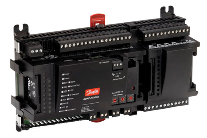 AK-LM 350 - Danfoss