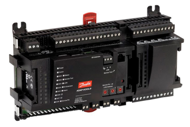 AK-LM 350 - Danfoss