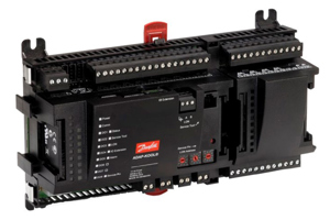 AK-LM 350 - Danfoss