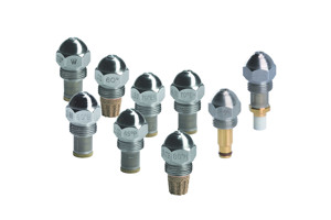 Oil nozzles- Danfoss