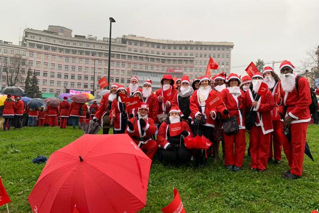 Danfoss regala un sorriso ai bambini dell’Ospedale Infantile Regina Margherita di Torino