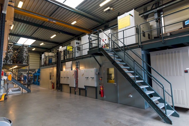 Blog Wim van Geelen - ADC: niet van echt te onderscheiden - Danfoss Drives