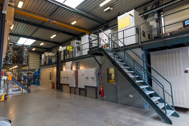 Danfoss Drives ADC: niet van echt te onderscheiden! 