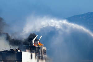 SOLAS unified interpretation amendment SC 282 