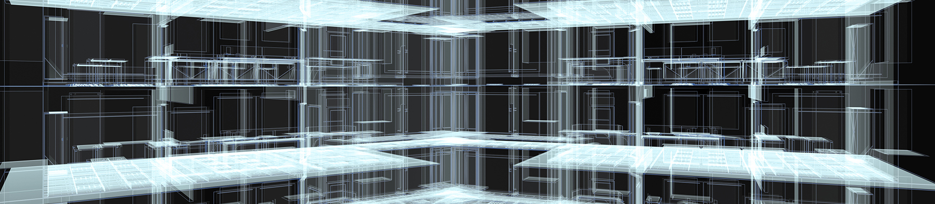 BIM knižnica pre MEP projekty