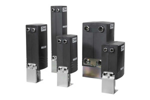 Varmevekslere – Danfoss