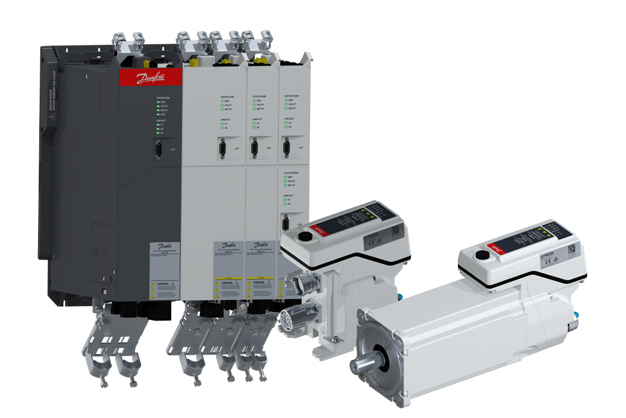 VLT® FlexMotion™
