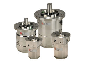 PAH pumps - Danfoss