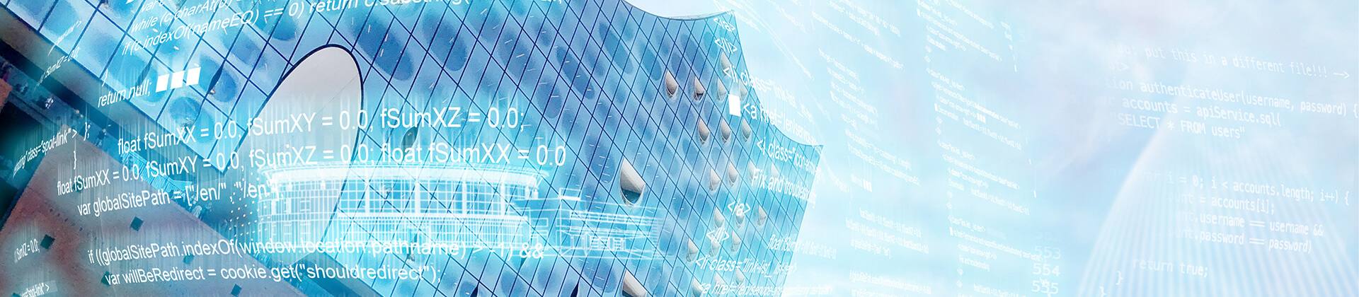 IOT profiles for Danfoss Hamburg office