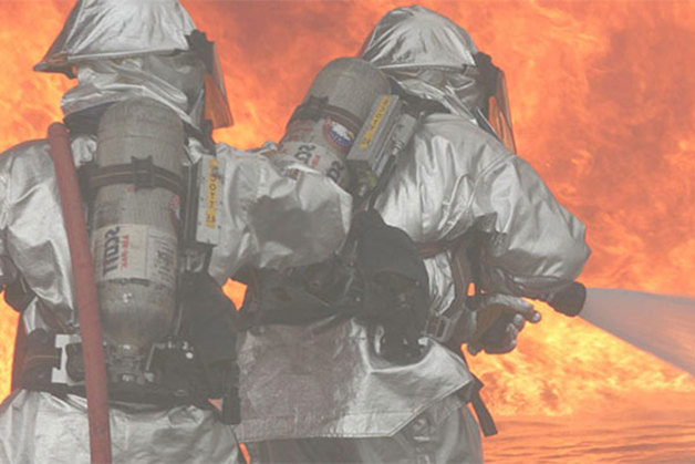 Pumps for fire fighting