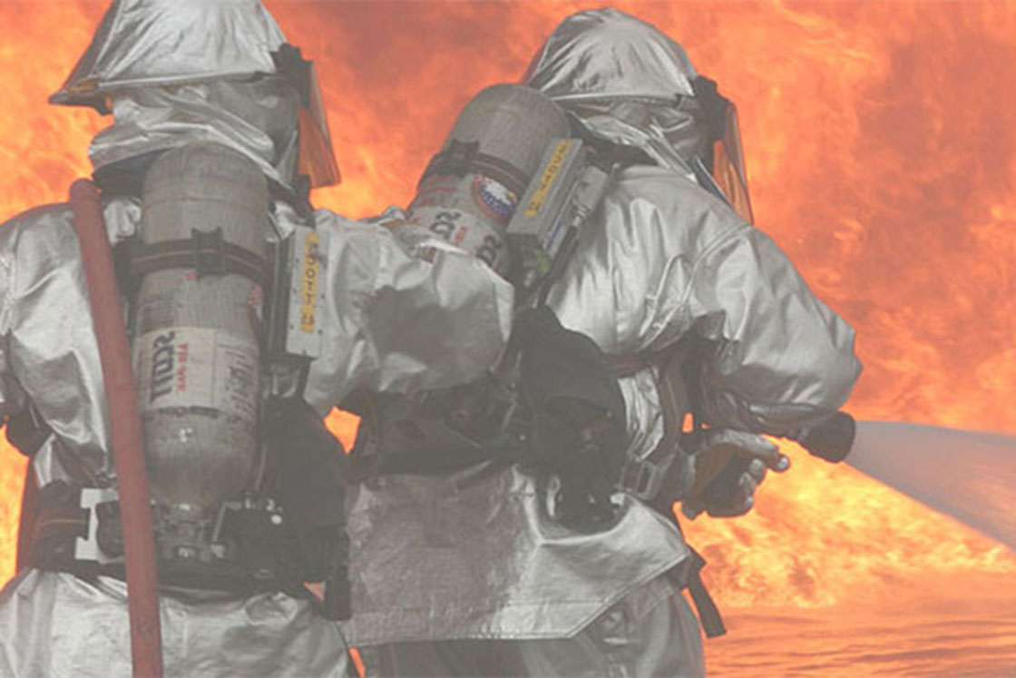 Pumps for fire fighting