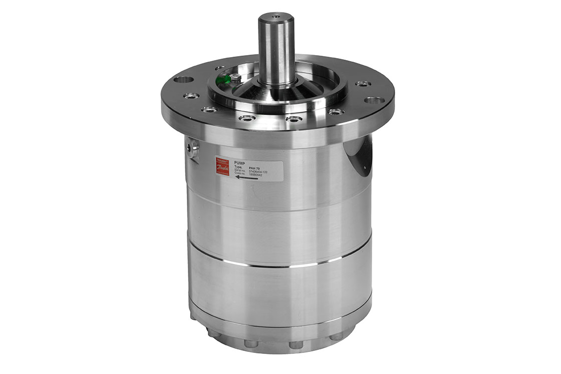 Danfoss Pumper