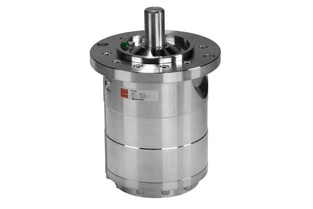 PAH 70 high-pressure pump - Danfoss