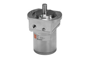 Bomba de alta presión PAH 6,3 - Danfoss