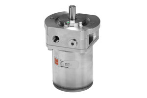 PAH 12.5 højtrykspumpe – Danfoss