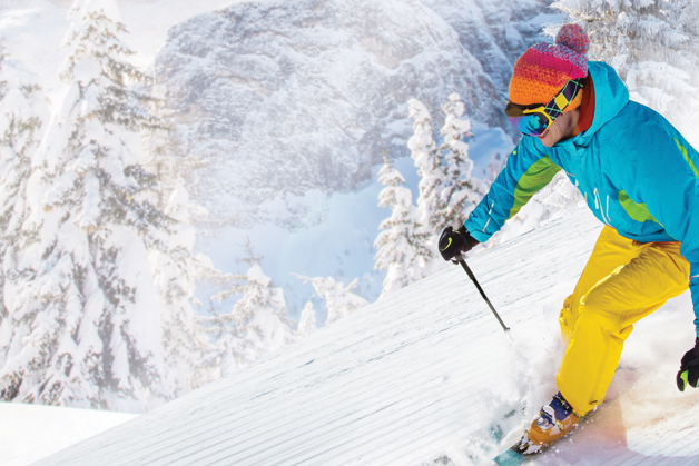 Kompakta och tillförlitliga drivenheter