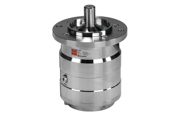 PAH 20 high-pressure pump - Danfoss