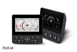 DM430 series 4.3” displays