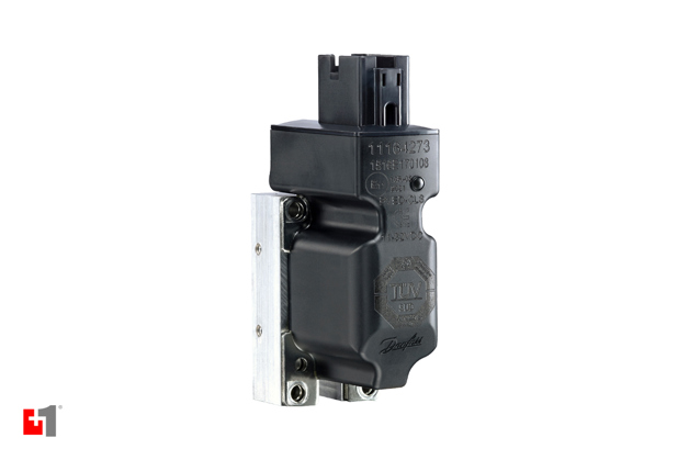 PVE steering and safety controllers