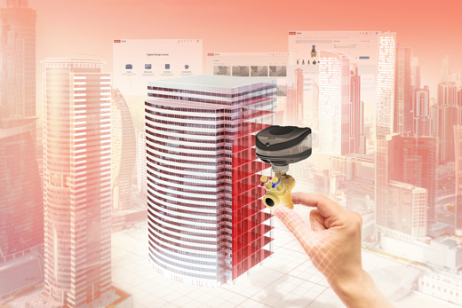 Danfoss Digital Design Center