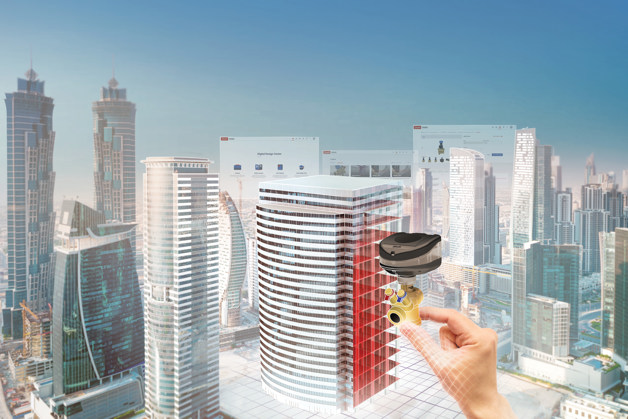 Danfoss Digital Design Center