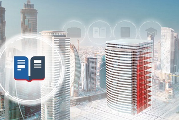 Danfoss Digital Design Center est un portail internet qui facilite l'accès aux fichiers BIM (Building Information Models) et autres actifs