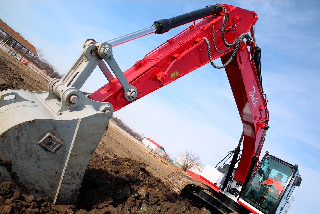 Construction