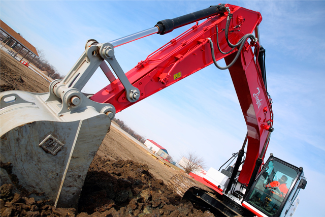 Construction