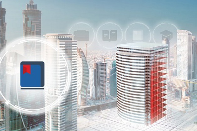 Mes projets sur Digital Design Center de Danfoss