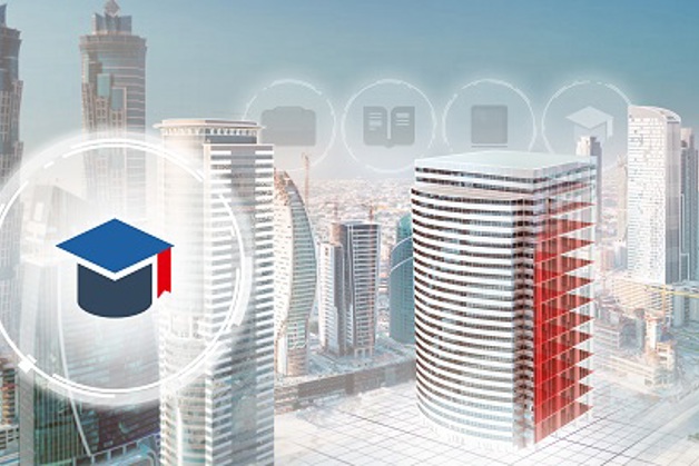 Centre de connaissances Digital Design Center de Danfoss