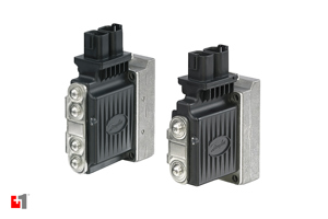 PVE S7 electrohydraulic actuators