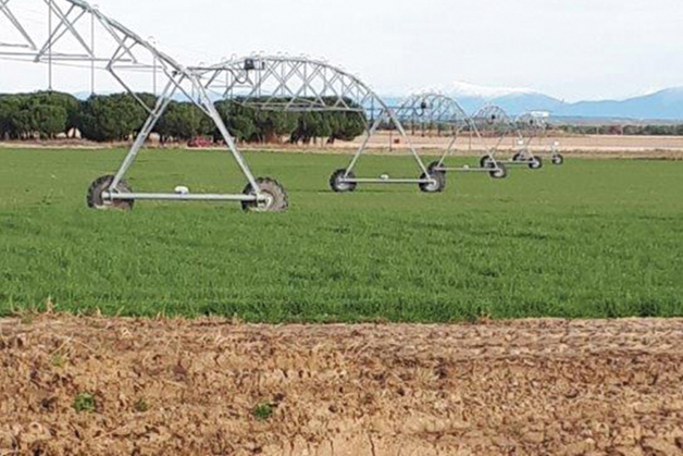 35 % ökad avkastning