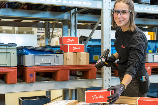 Full-Time Entry Level Careers