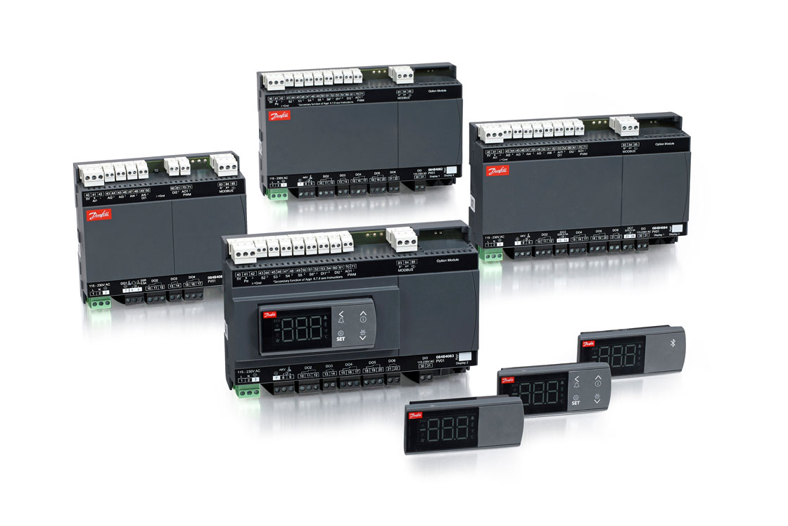 Контроллер данфосс. Контроллер AK-cc55. Danfoss AK cc 55. Контроллер Danfoss с 55. Контроллер AK-cc210 (084b8520).