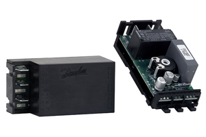 EET – Elektroniske termostater – Danfoss