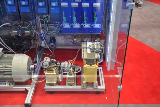 Samenwerking Qinous en Danfoss Drives voor energieopslagsystemen