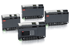 AK-CC55 Compact – Danfoss