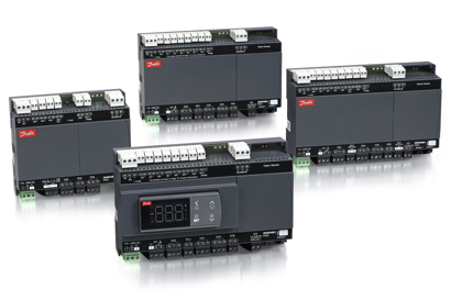 AK-CC55 Compact – Danfoss