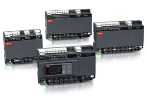 AK-CC55 Compact - Danfoss