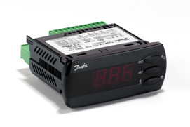 AK-CC 210 - Danfoss