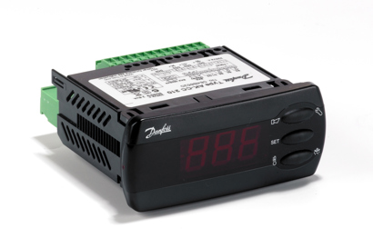 AK-CC 210 - Danfoss
