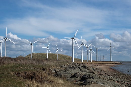 Obnovljiva energija