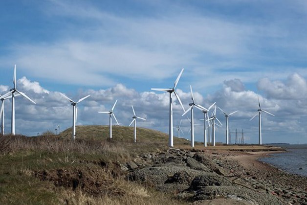 Obnovljiva energija