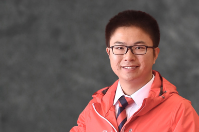 Future of Machine Controls: Big Data, Autonomy, and Auto Tune - presented by Zhekang Du