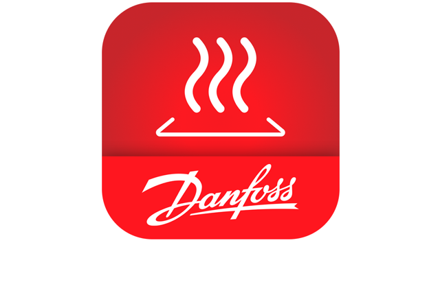 Danfoss Icon™ App