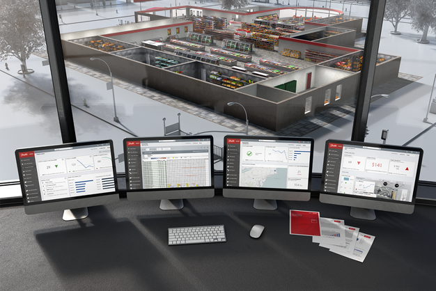 Danfoss Enterprise Services